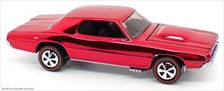 Red - Original 16 Rally Case Set